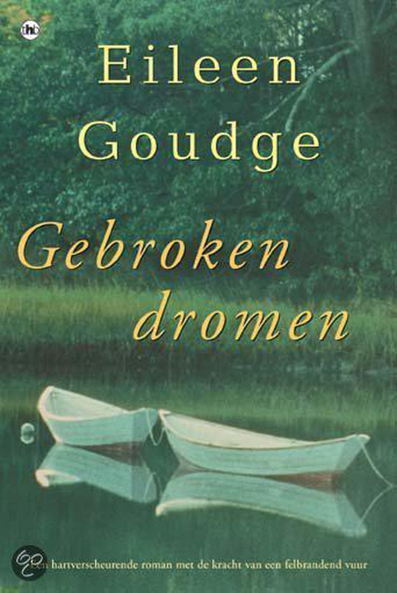 E. Goudge Gebroken Dromen thumbnail