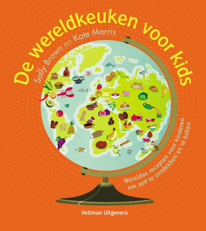 boekenbalie_9789048314638_cover De wereldkeuken voor kids