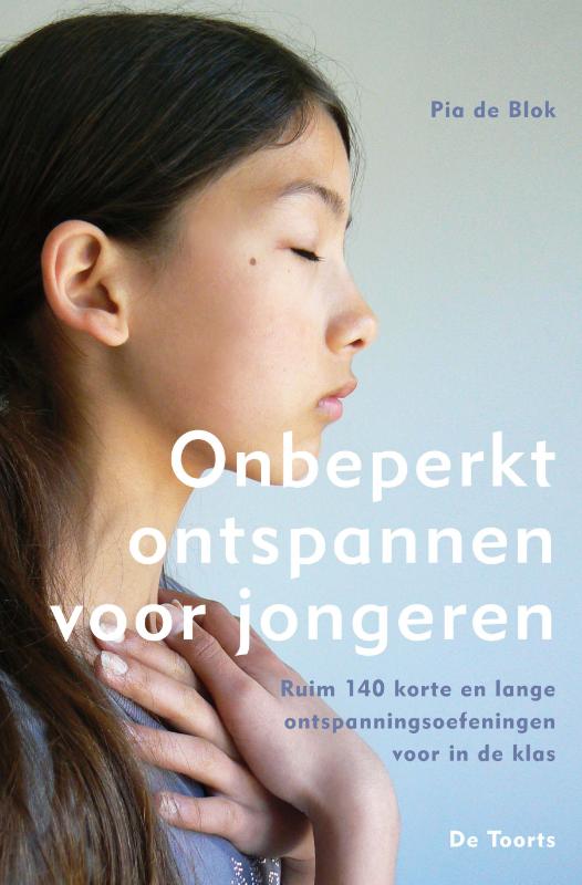 Onbeperkt ontspannen voor jongeren