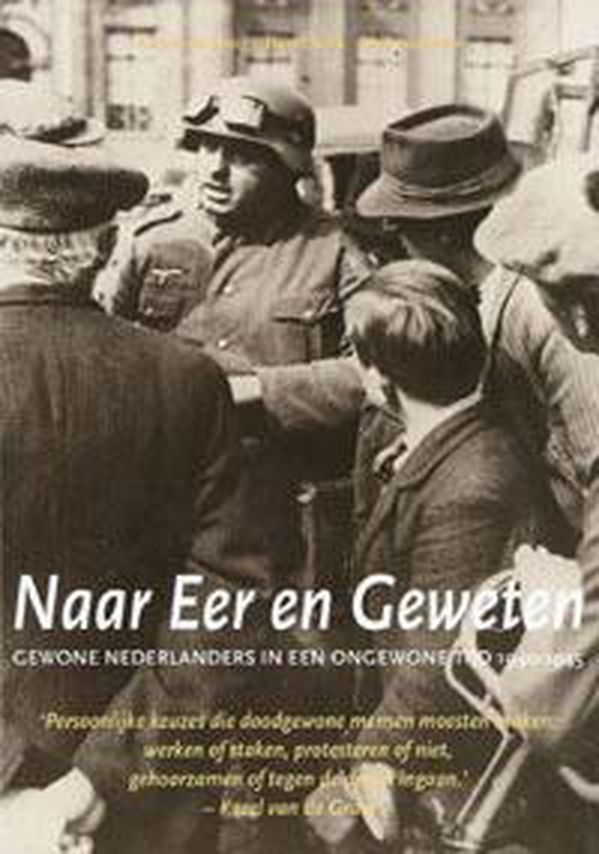 boekenbalie_9789040095306_cover Naar Eer en Geweten