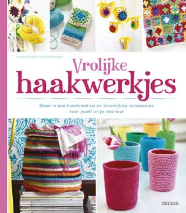 boekenbalie_9789044743814_cover Vrolijke haakwerkjes