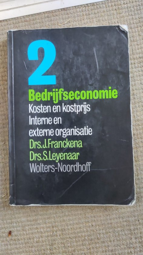 BEDR ECON.2