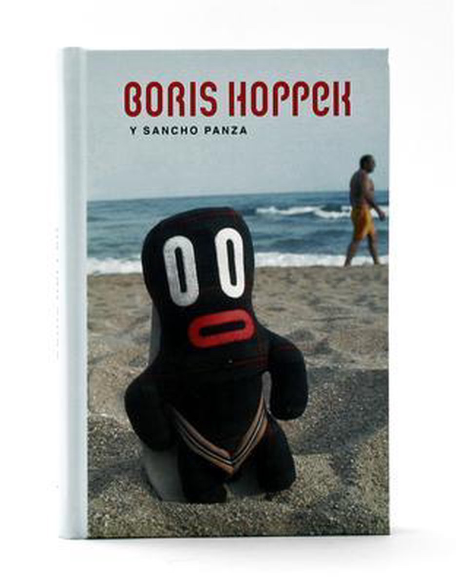 Boris Hoppek Y Sancho Panza thumbnail