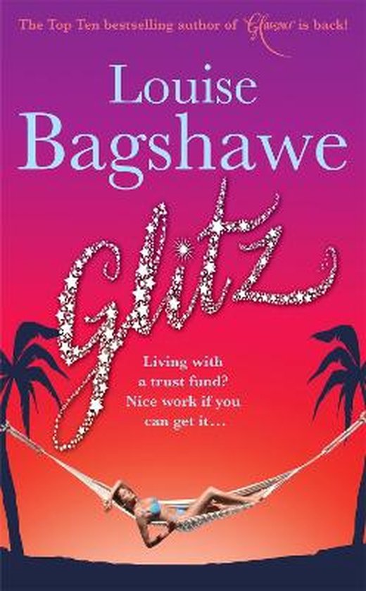 Louise Bagshawe Glitz