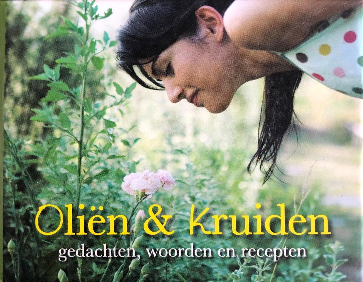 Oliën en Kruiden