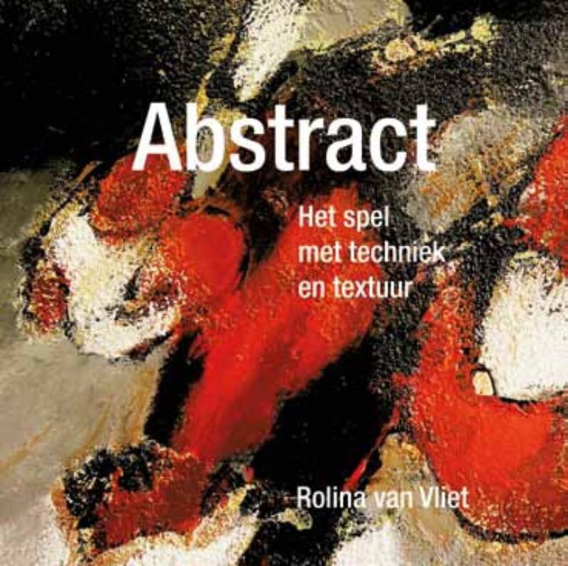 Rolina van Vliet Abstract thumbnail