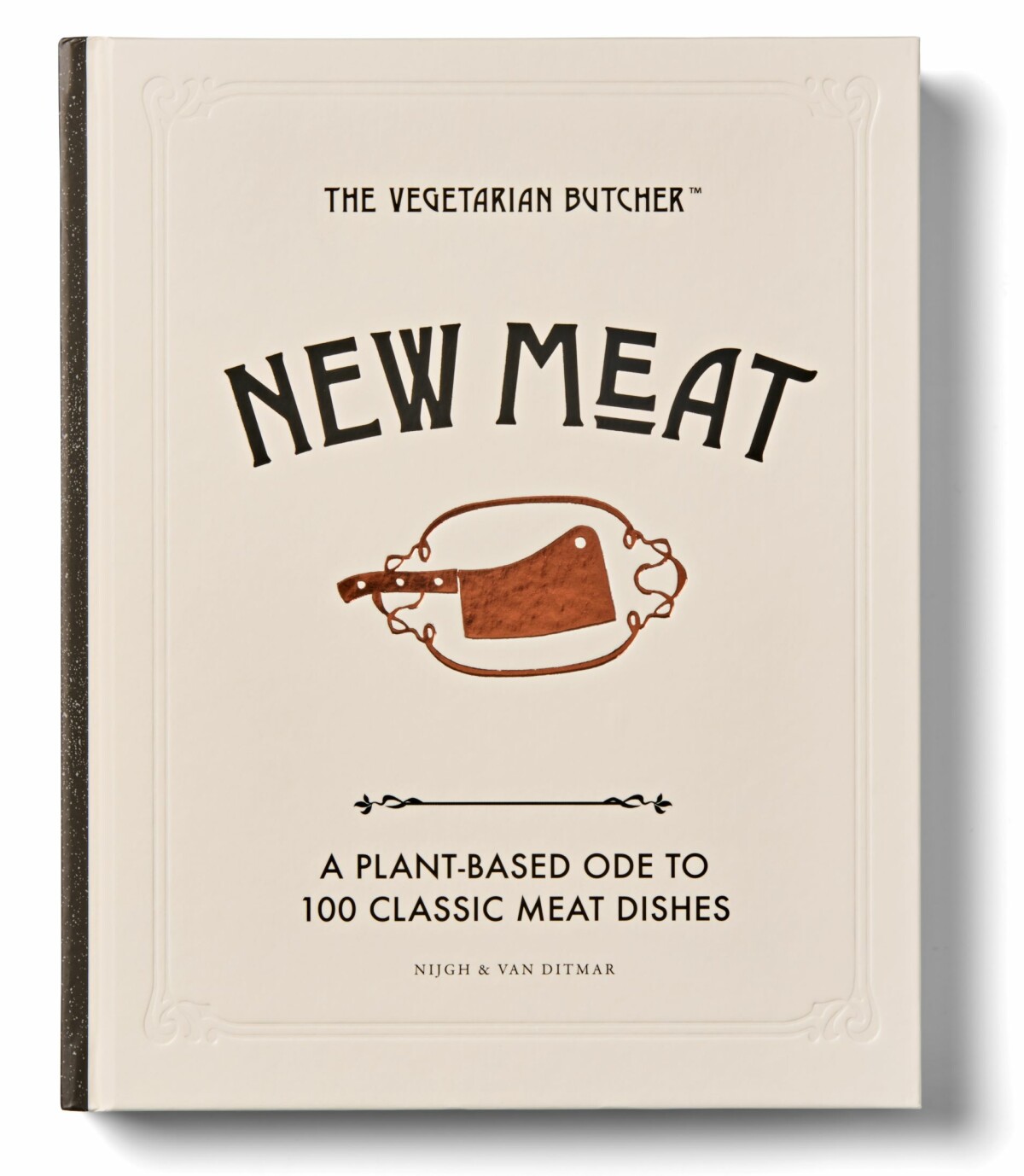 New Meat