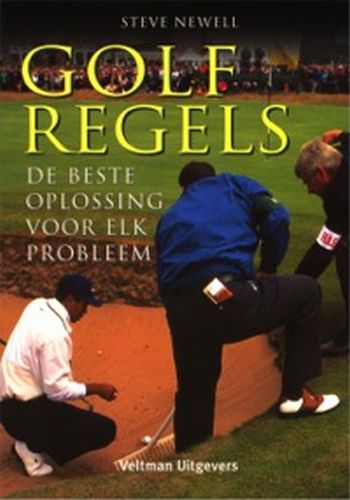 S. Newell Golfregels thumbnail
