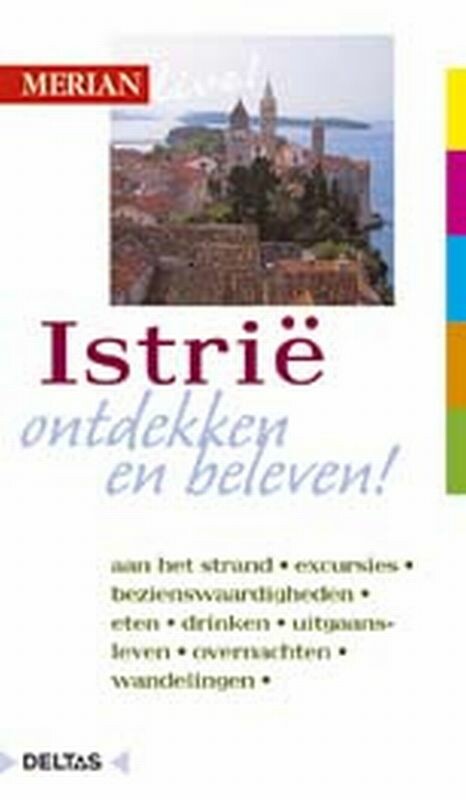 Peter Hinze Istrie / Merian Live!