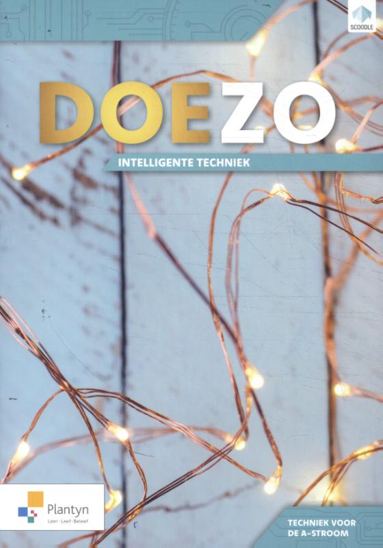 DOEZO - Intelligente techniek (incl. Scoodle)