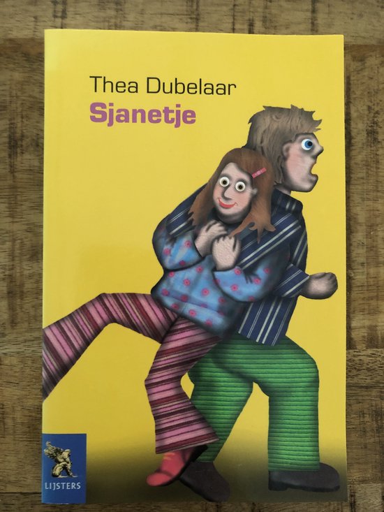 t. Dubelaar Sjanetje thumbnail