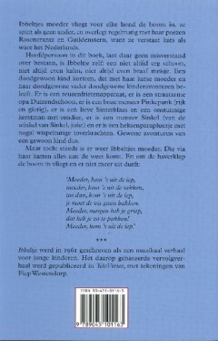 Ibbeltje achterkant