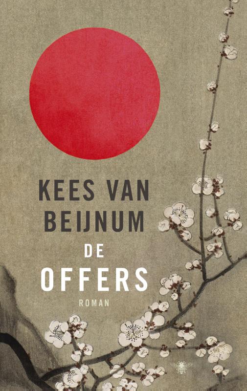 Kees van Beijnum De Offers thumbnail
