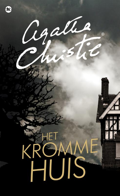 Agatha Christie  -   Het kromme huis