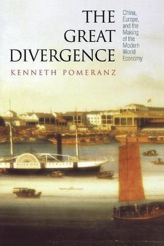 Great Divergence