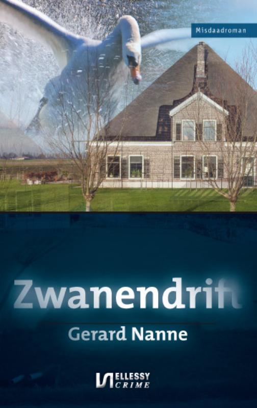 boekenbalie_9789086600793_cover Zwanendrift / Ellessy crime