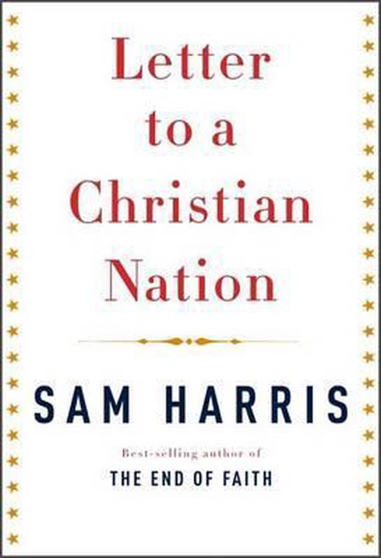 Letter to a Christian Nation