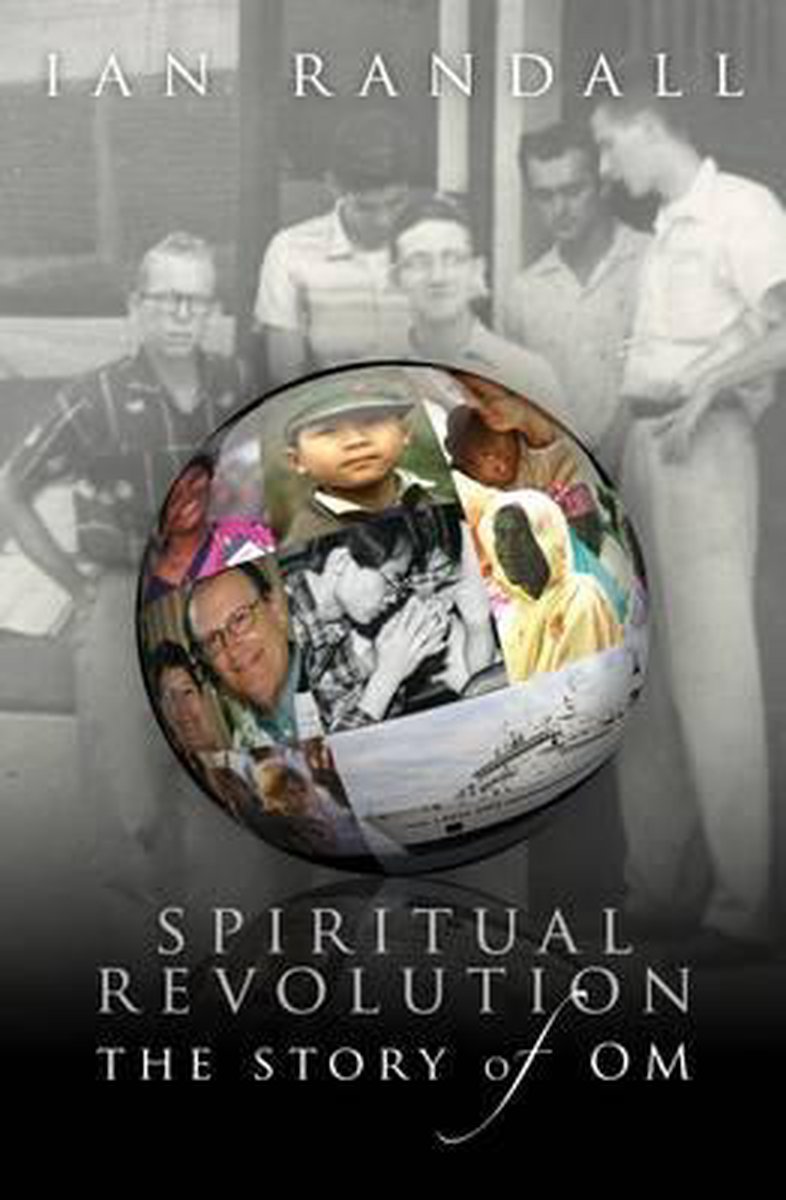 Spiritual Revolution