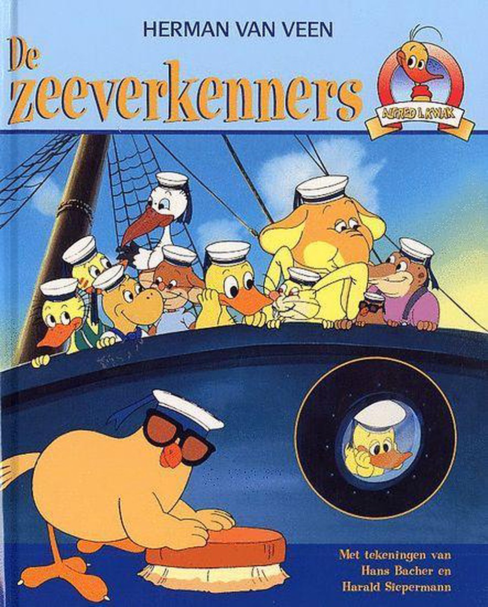 De Zeeverkenners