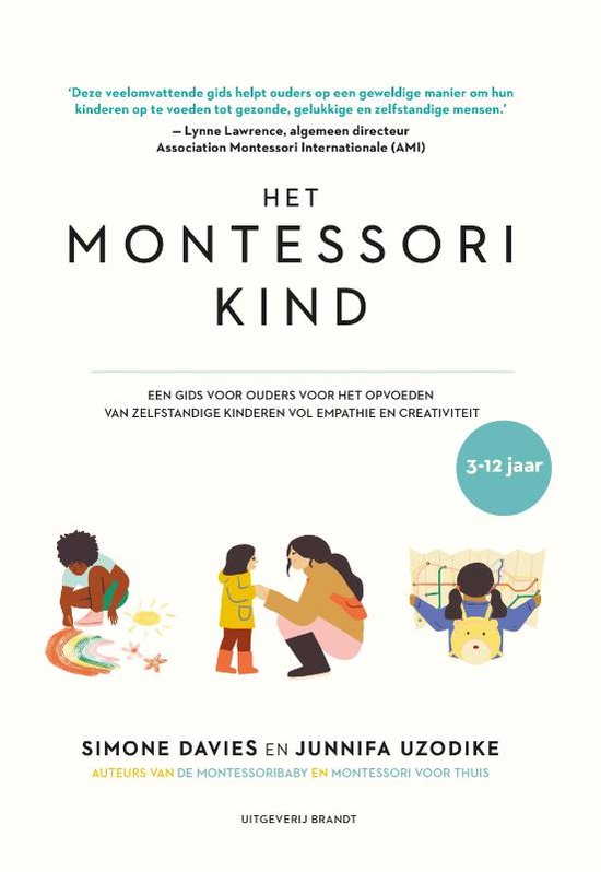Het Montessori kind