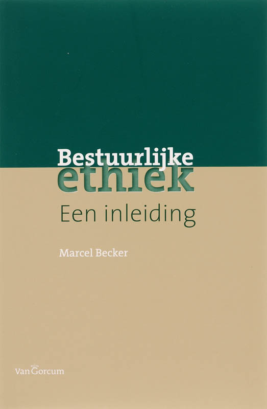 boekenbalie_9789023243649_cover Bestuurlijke ethiek