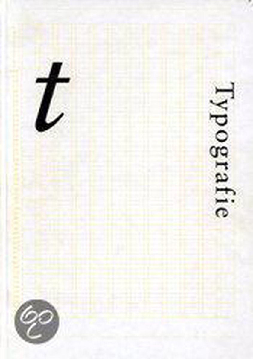 Typografie / Algrafische Handboeken thumbnail