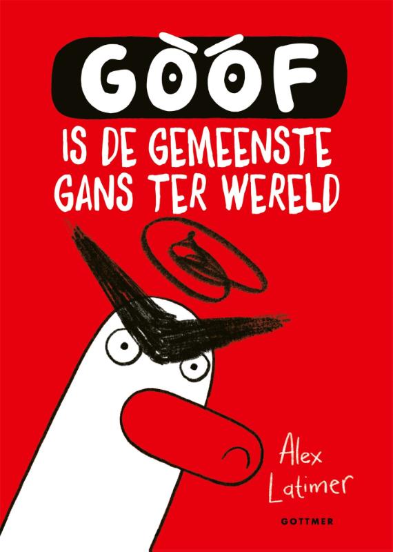 Goof is de gemeenste gans ter wereld / Goof / 1