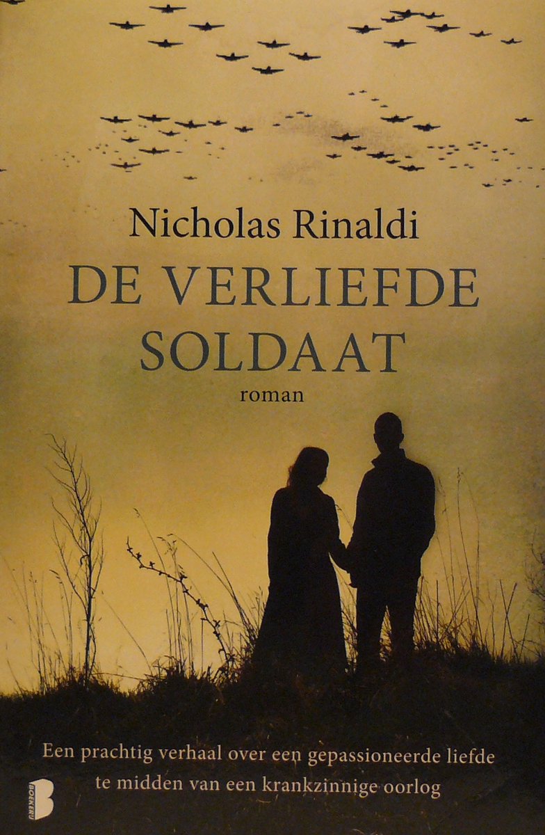 boekenbalie_9789022571279_cover De verliefde soldaat