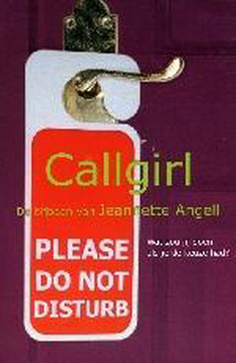 J. Angell Callgirl thumbnail