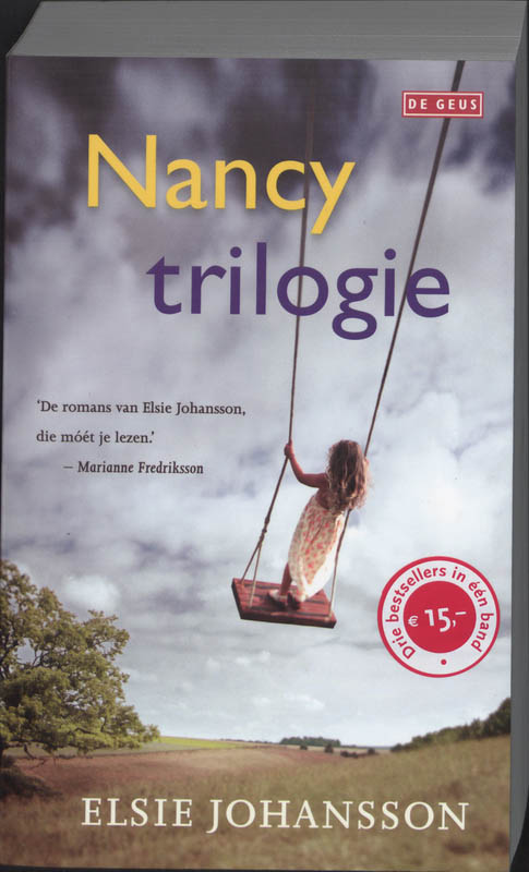 Nancy Trilogie
