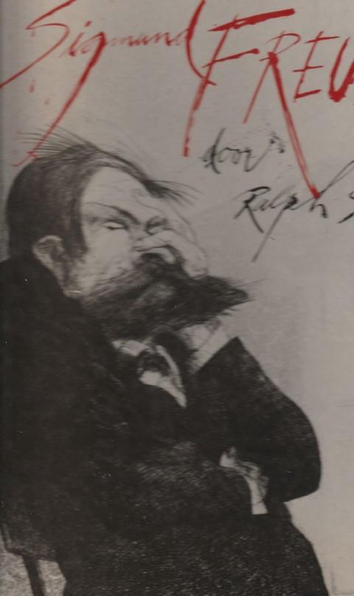 boekenbalie_9789064320040_cover Sigmund Freud