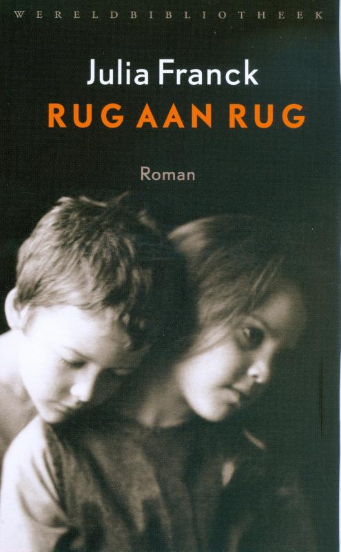 Rug aan rug