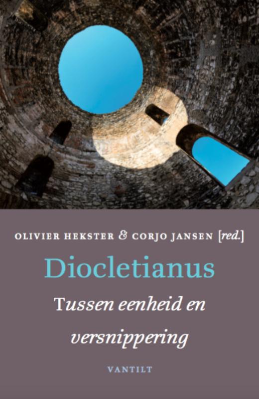Olivier Hekster Diocletianus thumbnail