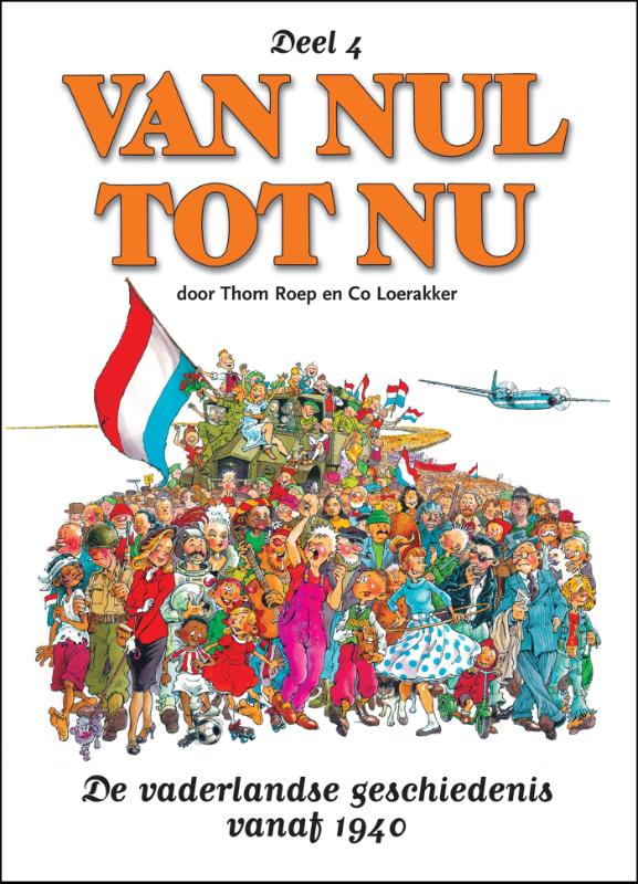 Van nul tot nu 4