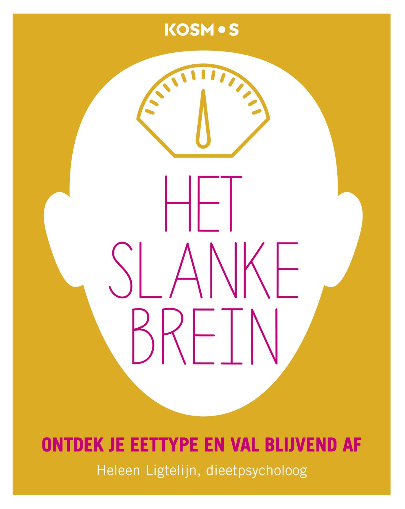 Heleen Ligtelijn Het Slanke Brein thumbnail