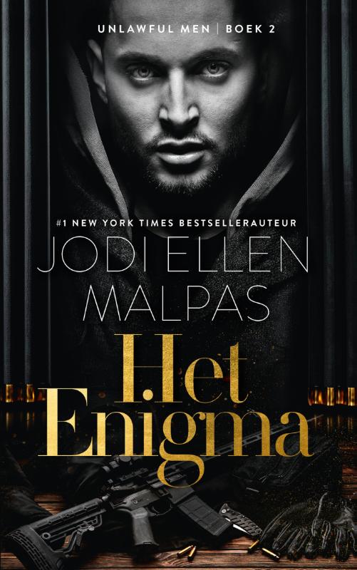 Het Enigma / Unlawfull Men / 2
