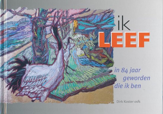 Ik leef