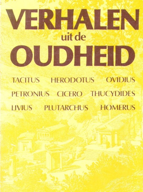 boekenbalie_9789010046178_cover Verhalen uit de oudheid