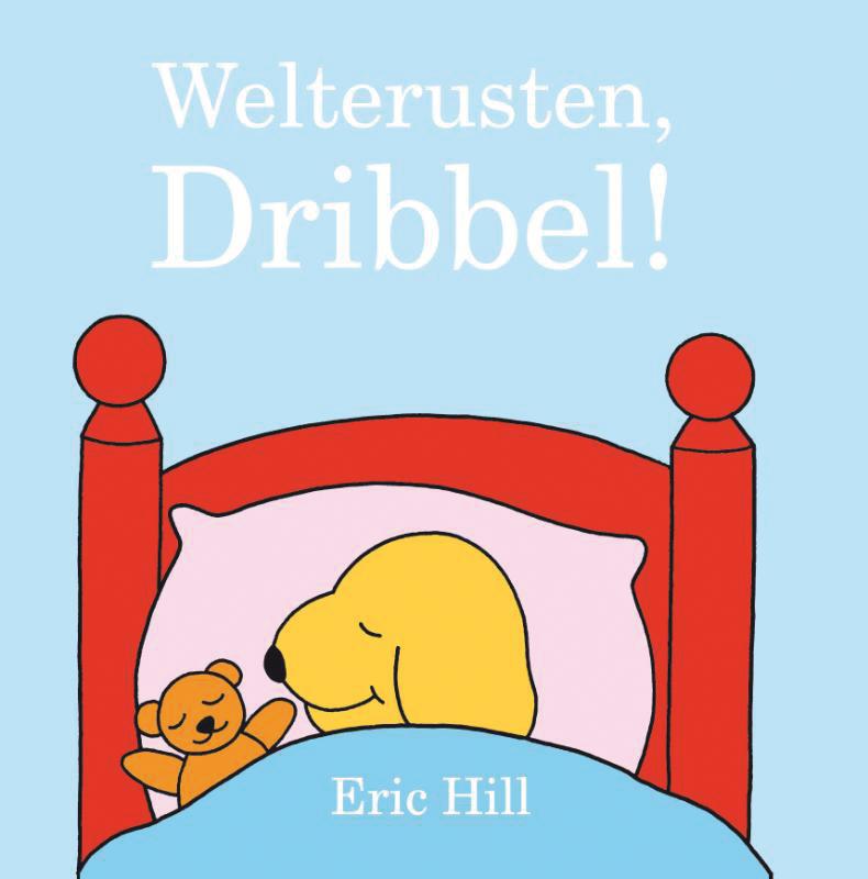 Welterusten, Dribbel!