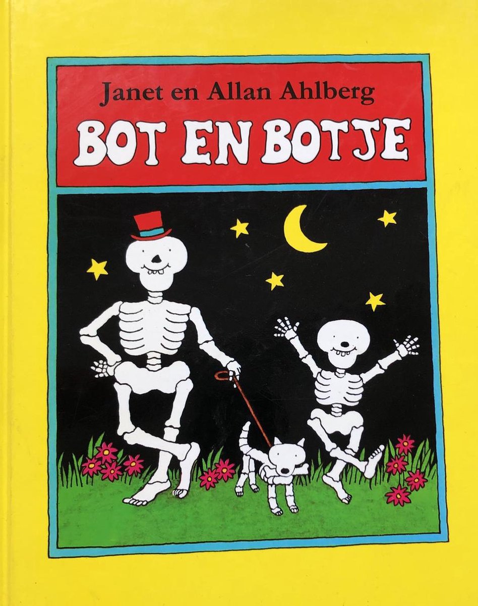 Bot en Botje