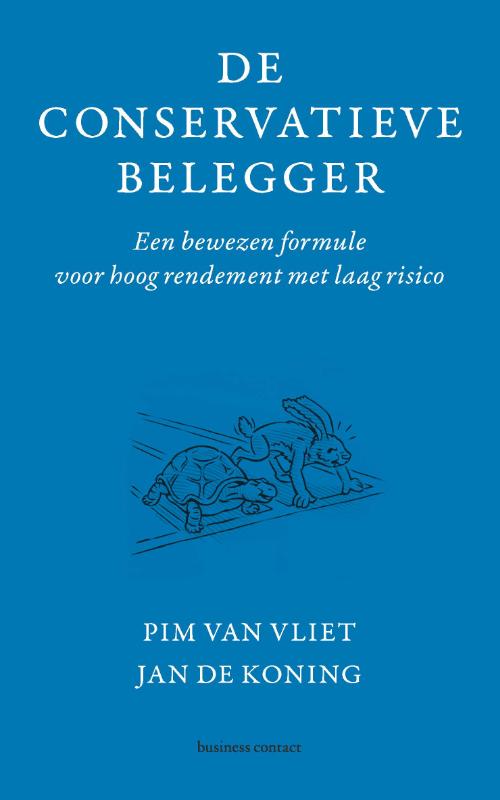 boekenbalie_9789047012023_cover De conservatieve belegger