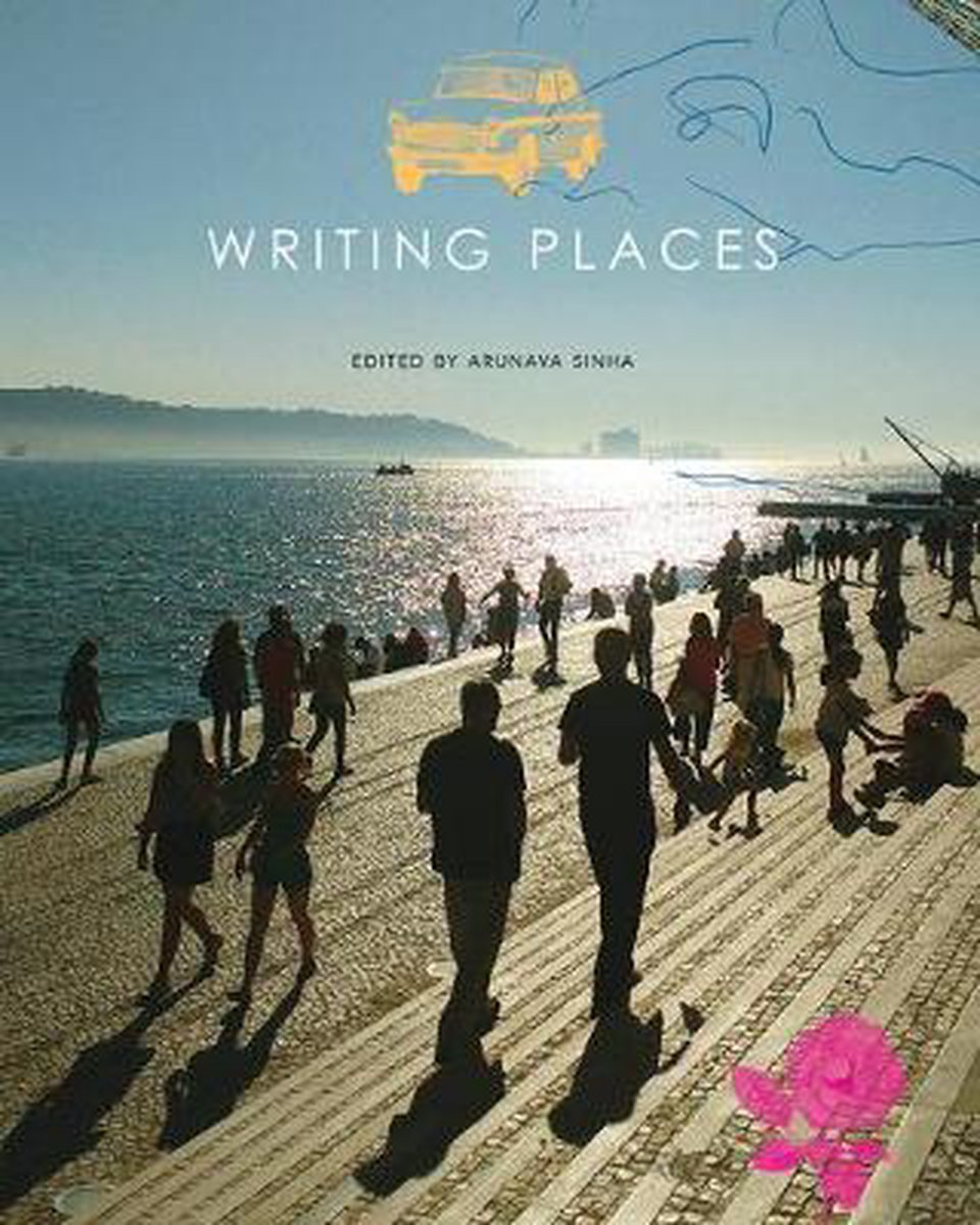 Writing Places