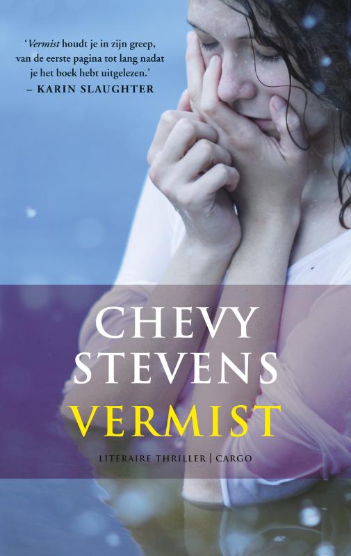 Chevy Stevens Vermist thumbnail