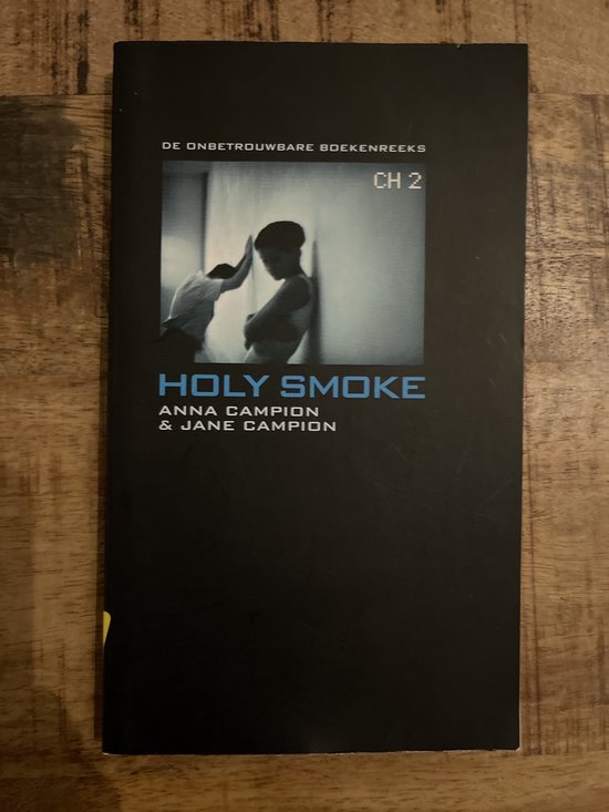 Holy Smoke - Campion