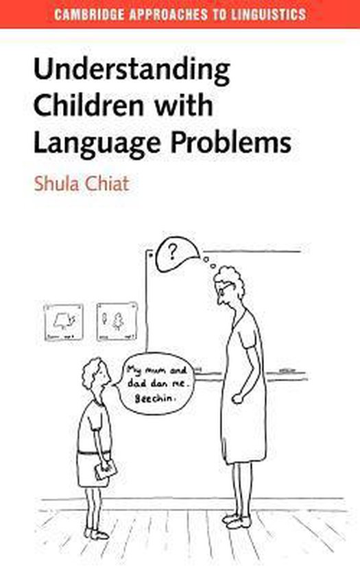 Understanding Children Language Problems