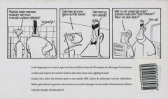 Handjes thuis, Dokter Van Swieten! achterkant
