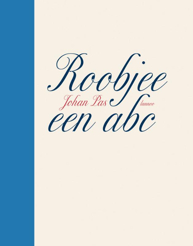Pjeroo Roobjee - Een Abc