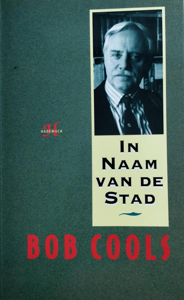 In naam van de stad