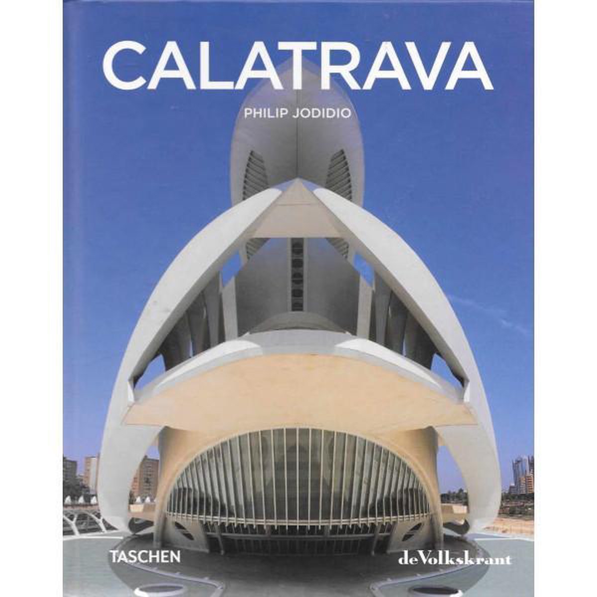 P. Jodidio Calatrava thumbnail