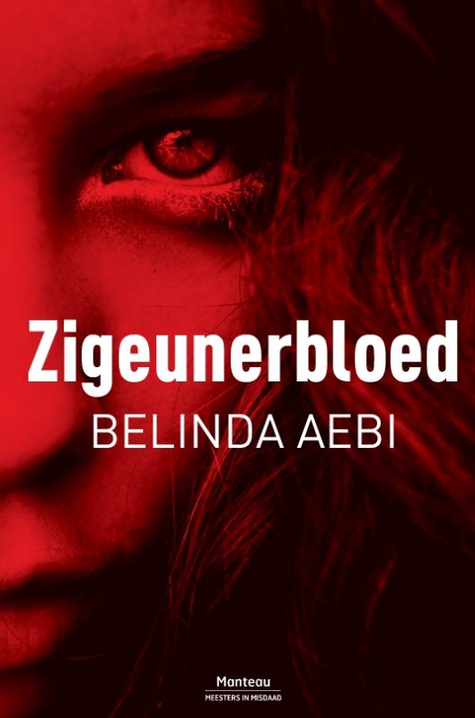 boekenbalie_9789022329832_cover Zigeunerbloed / Maud Gelderman / 5